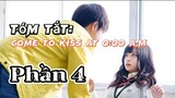 “Bạn Trai Tôi là Idol Có Sở Thích Biến Thái” Phần 4 - Tóm Tắt Phim: Come to Kiss at 0:00 a.m