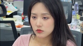 原来我不是懒只是气血不足罢了！