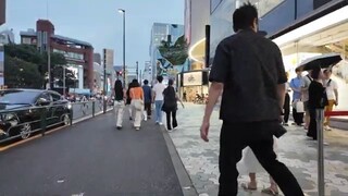 y2mate.com - ４Ｋ60walk in Harajuku原宿をお散歩2024年7月20日_360p