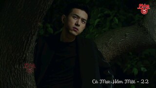 Cá Mực Hầm Mật - Tập 22