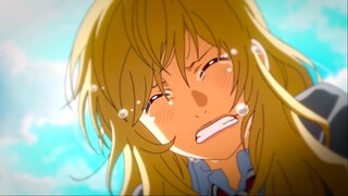 [AMV] Chẳng Ai Hiểu Về Tình Yêu