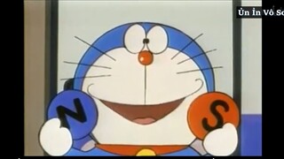 Doraemon chế: Huân chương NS