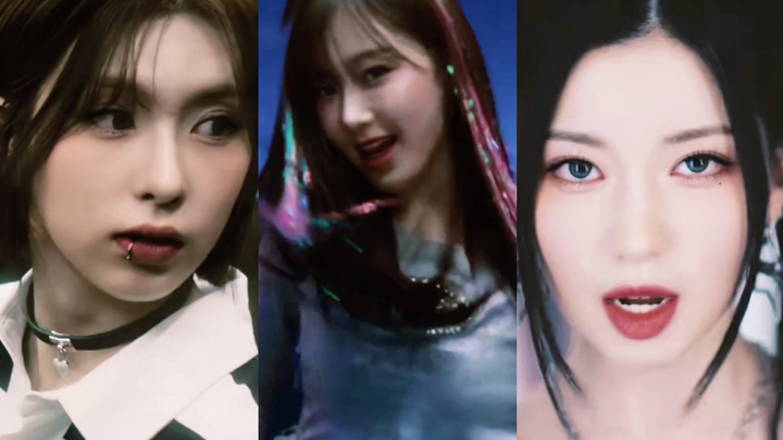 ศึกเด็ดขาดปี 2024 ครึ่งปีแรก ส่วนสุดท้ายของการฆ่า