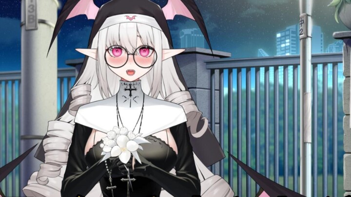 【Severely ill patients】The most powerful series of recommended and shared yandere novels on B statio