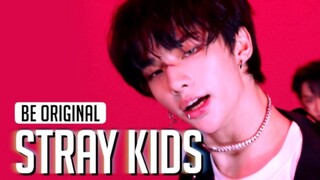 【Stray Kids】HD Special Edition ของ "Double Knot"! เต้นจนหน้าบาน! เข้าไปแล้วออกไม่ได้
