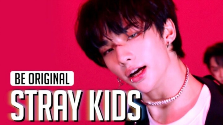 【Stray Kids】HD Special Edition of "Double Knot"! Dancing on your face! Once you get in, you can't ge