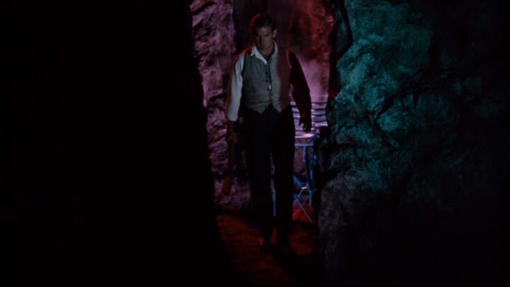 The Time Machine (1960) Full Movie {English}