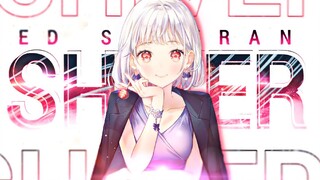 Người làm mình run lên là cậu | Shiver | Anime MV