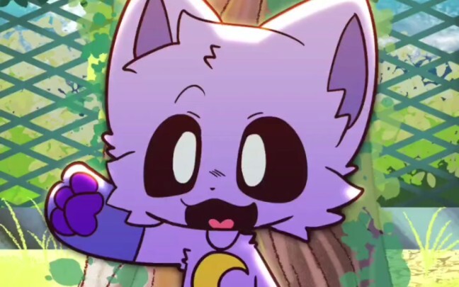 Hoạt hình PoppyPlaytime