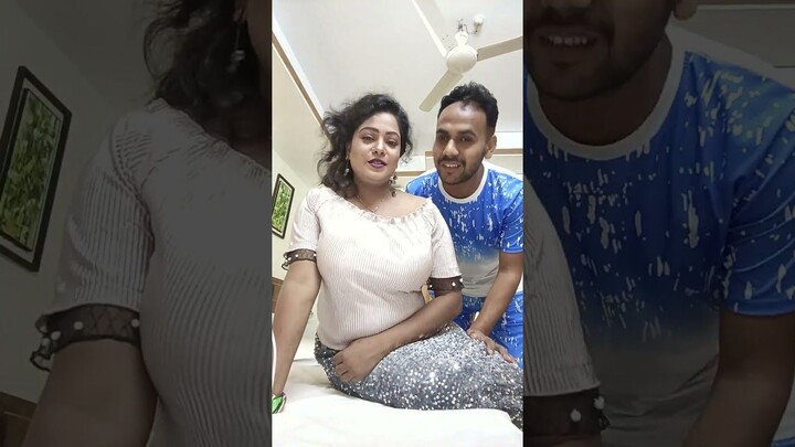 শুটিংয়ের সময় অনেক মজা করলাম Indian Bangla Movies