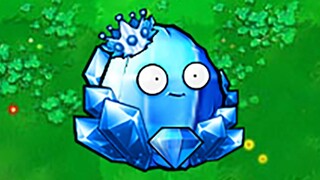 New Plant: Diamond Nut