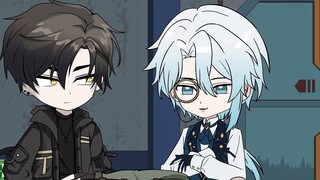 "Blood Demon Luo Feng" Episode 30; Go to Qilin Headquarters and see bats for the first time!