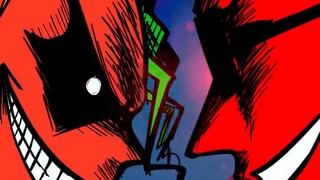 Ingin pergi ke alam semesta F