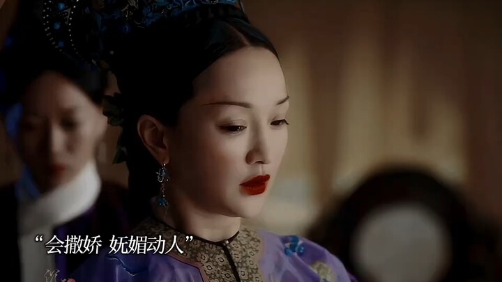 “Siapa sih yang nggak suka sama cewek manja?”