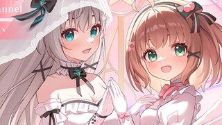 Buka hatimu (开を开けて) [Xiaorou×Duoduopoi丶]