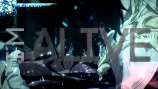 ☠₱ǷS №2► I'M ALIVE !!!  [Full MEP]