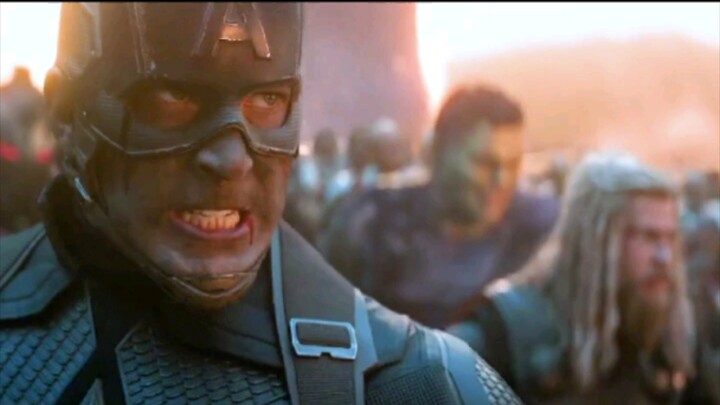 How Detailed Is Marvel, Exactly?