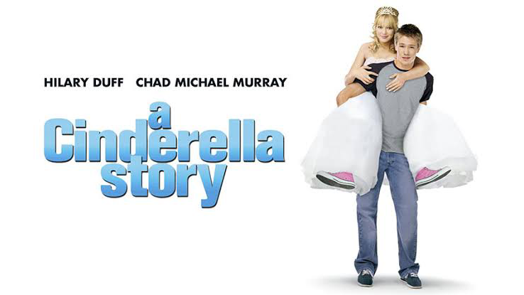 a cinderella story if the shoe fits full movie for free
