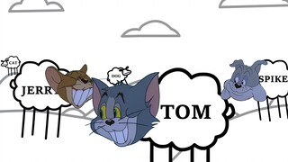 Bip Bip Saya seorang TOM