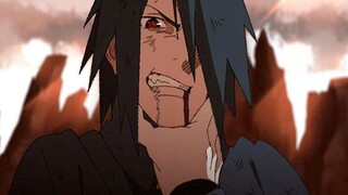 Kishimoto, you are so cruel! ! Boruto stabs Sasuke angrily, and Naruto's life hangs by a thread! Bor