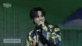 Cheese (Suho Concert 2025 - Welcome To Su:Homme 250126)