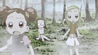 Motto! Ojamajo DoReMi:Kaeru seki no himitsu