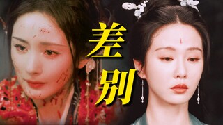 【13w下架重传】幂姐，我承认之前对你的呼声有点大…