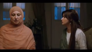 Main Manto Nahi Hoon Episode 21 - Humayun Saeed - Sajal Aly _ Eng Sub _ ARY Digi