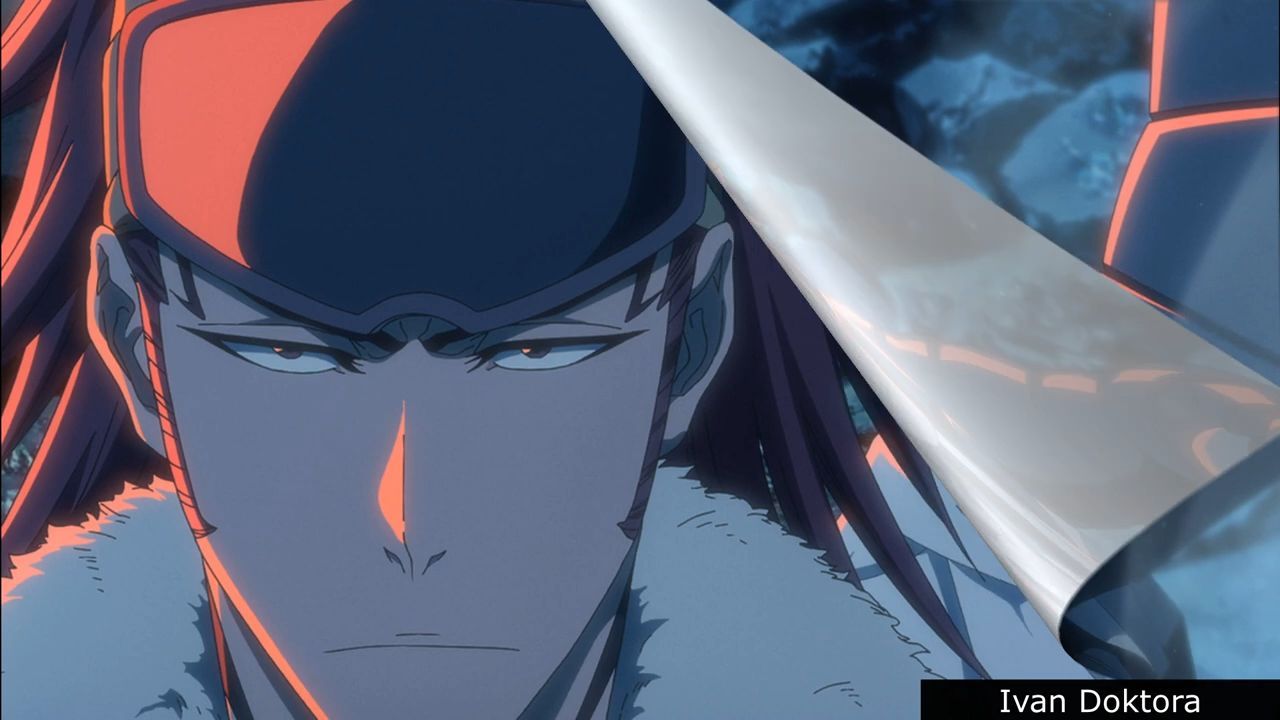 BLEACH TYBW ANIME Episode 18 SPOILERS! - BiliBili