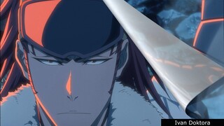 BLEACH Thousand Years Blood War Episode 18 "FULL HD" / Link in the description