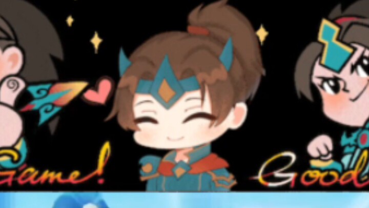 DanialGaming&Zilong Buasir