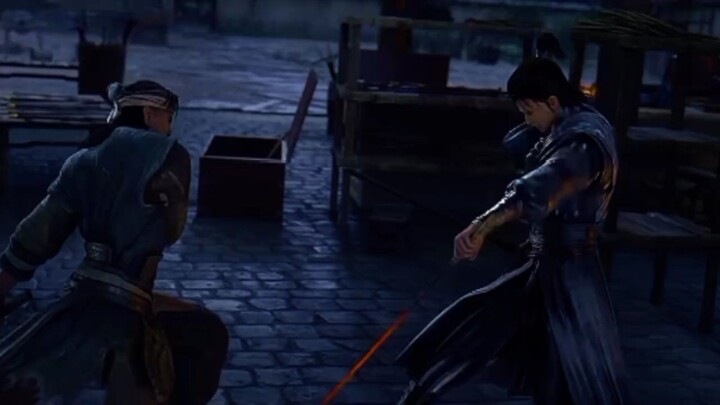 Preview Ever Night Eps 15