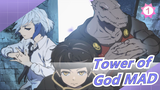 [Tower of God] As Long As You Climb The Tower, You Can Get Everything_1
