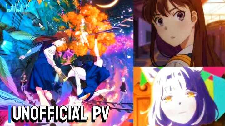 Kono Hon wo Nusumu Mono wa The Movie - Bahasa Indonesia [Dub]