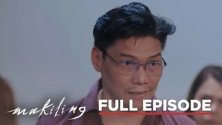 Makiling: THE GREEDY DOCTOR'S BIG REVELATION! (Full Episode 47) March 12, 2024