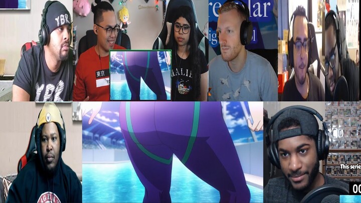 THE IRREGULAR AT MAGIC HIGHSCHOOL EPISODE 12 REACTION MASHUP!!