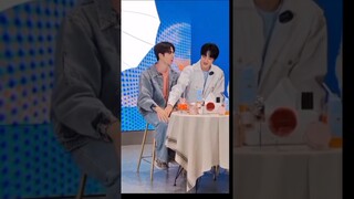 your hand 🤪🥴😍 #nunewzee #zeepruk #nunew #zee #zeenunew #nunew_cwr