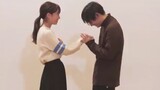[eng sub] Fall In Love Like A Romantic Drama S2 ep. 10