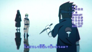 Naruto Shippuden Ending 36