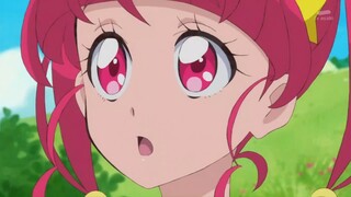 [Viesub] Star Twinkle Precure - 01