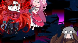 [Monster Berambut Merah Tiga Belas] Episode 1: Penjahatnya sebenarnya adalah Tiga Belas sendiri?