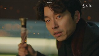 Goblin  EP13 [Highlight] วันนี้ข้าได้แจ้งข่าวการตายที่กล้าหาญให้พระองค์แล้ว | Full EP ดูได้ที่ VIU