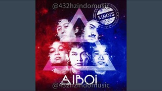 SIBOi - Sok Keren (2015) [432 Hz]
