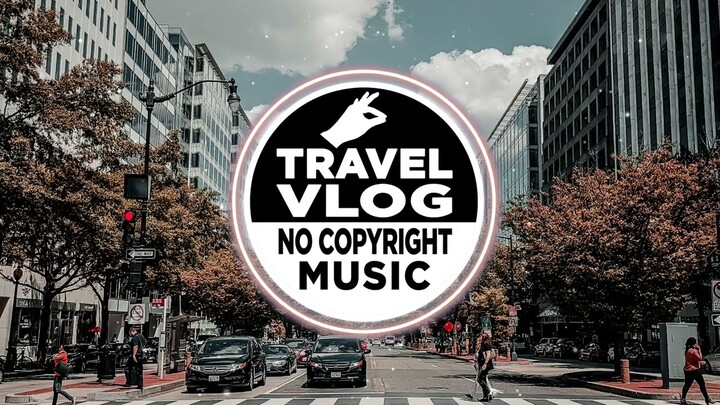 Travel Vlog Music | Amidst - Fate | Travel Vlog Background Music | Vlog No Copyright Music