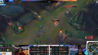 [Chung kết SEA Games 31 LMHT] Highlight Việt Nam vs Philippines Full- GAM có HCV