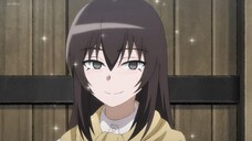 isekai one turn kill neesan episode 5 sub indo