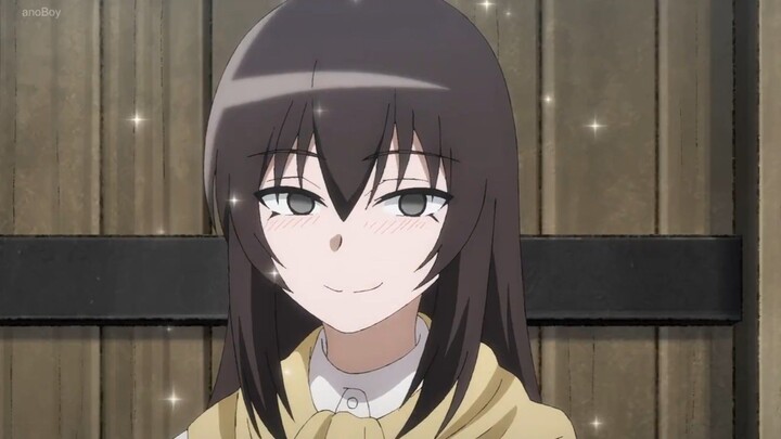 isekai one turn kill neesan episode 5 sub indo