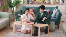 Dear Contract Boyfriend (2023) สัญญารักนายต่างดาว EP 6 [ซับไทย]