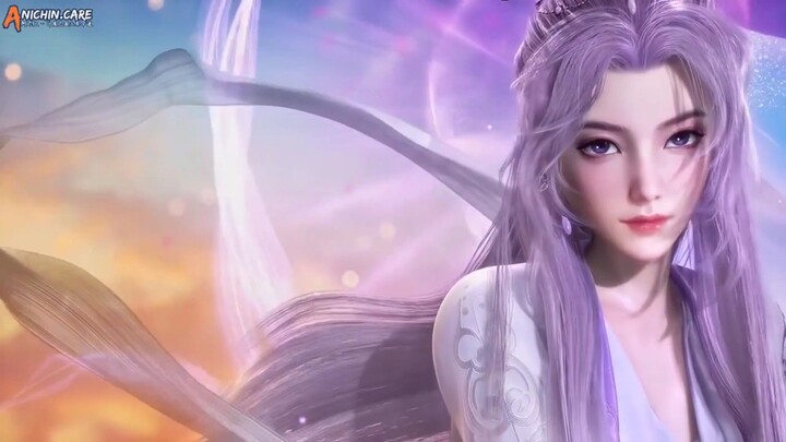 My Senior Brother Is Too Steady Eps 107 indo