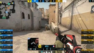 Round này ảo ma thế #gamehaymoingay